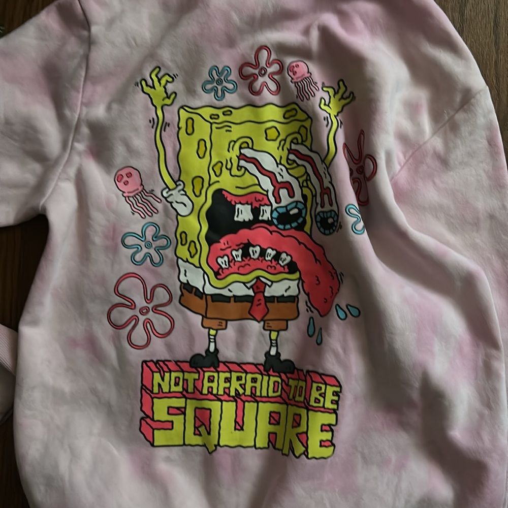 Size-s colour-pink - Picture 2 of 2